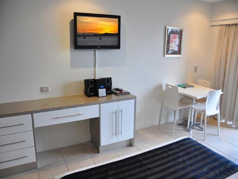 Aquarius On The Beach Townsville Exterior photo